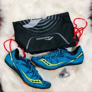 Saucony Ballista Running Shoes